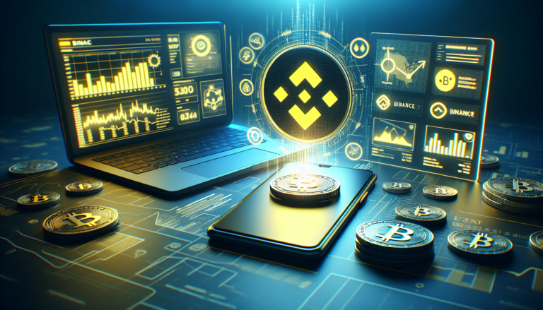 4290 what is bnb crypto understanding binance coin and its uses