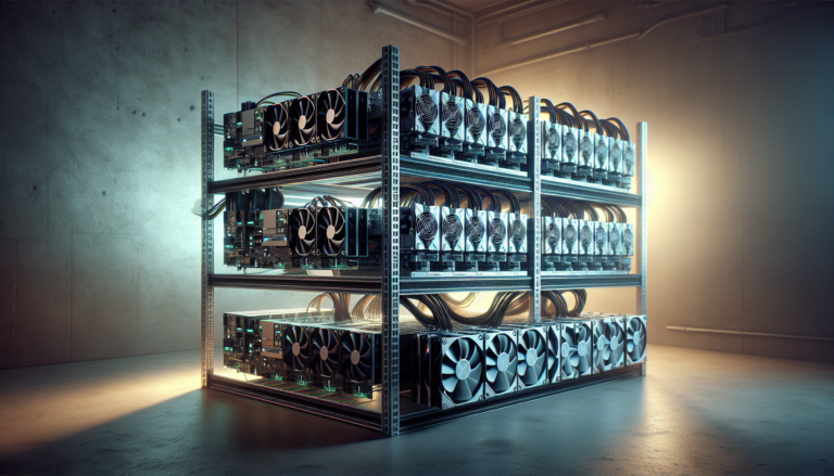 4294 what is a crypto mine understanding the basics of cryptocurrency mining